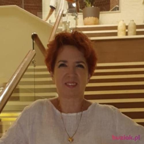 szlachetnaula, Female, 67 years, Olsztyn