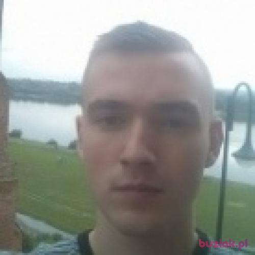 dominikiks, Mężczyzna, 29 lat, Grudziądz