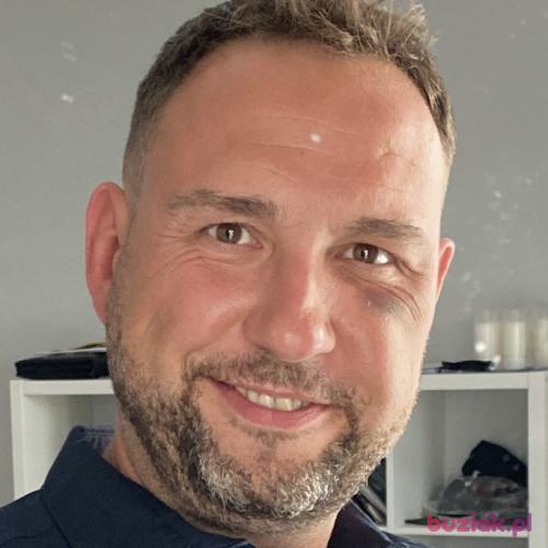 ZyczliwyTomek, Male, 46 years, Białystok