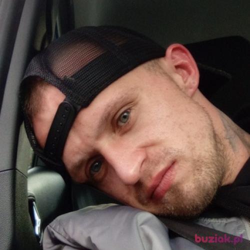 prt, Male, 34 years, IRL PN Hrabstwo Armagh