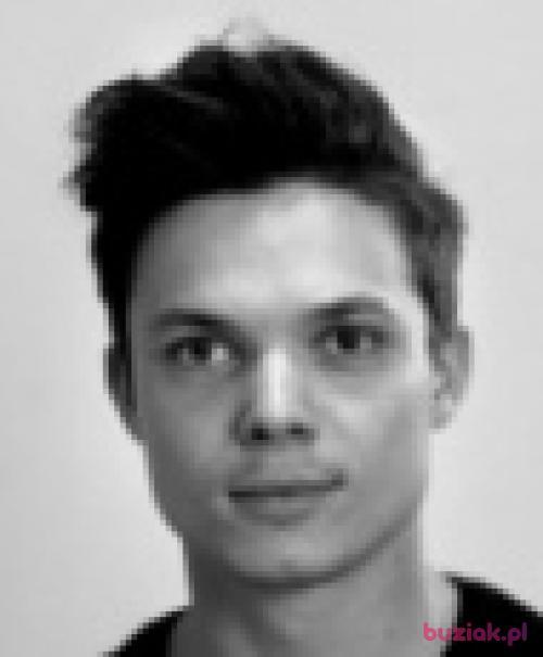 tomek06310, Mężczyzna, 37 lat, Poznań