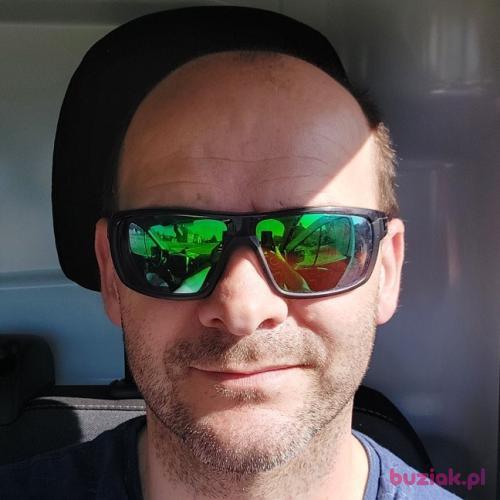 jaAdam9, Male, 45 years, Warszawa