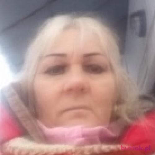 Lila1974, Kobieta, 49 lat, Słupsk