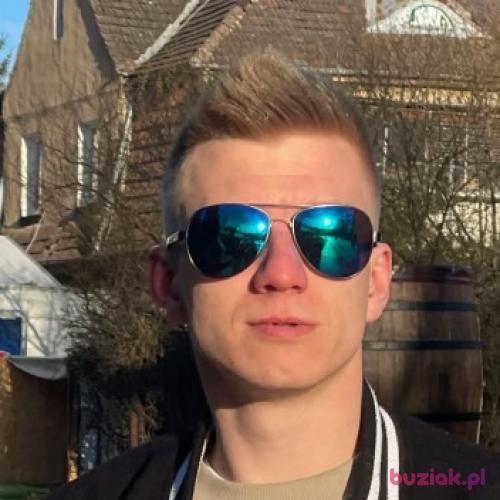 AleekMlody26, Mężczyzna, 26 lat, 's-Hertogenbosch