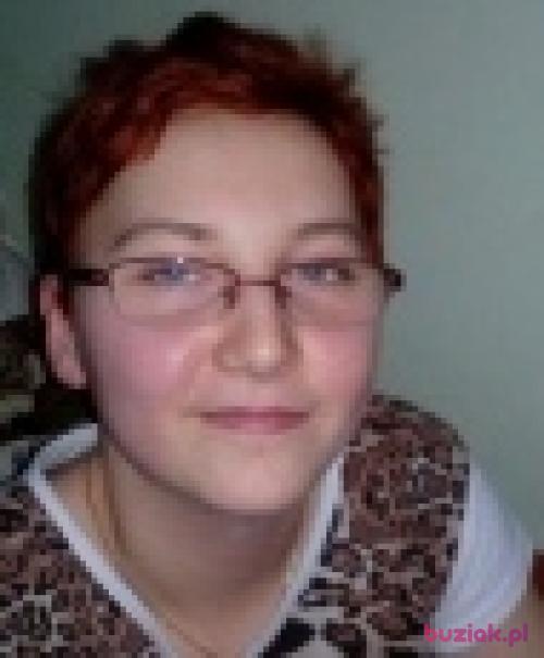 Sandra0504, Female, 29 years, Bytom