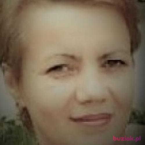 BALBINABARBARA, Female, 63 years, Białystok