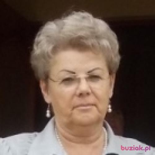 grazyna2906, Kobieta, 76 lat, Kraków