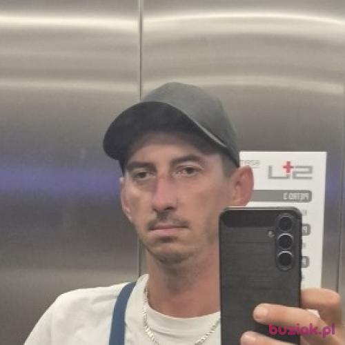kriss39, Male, 39 years, Zielona Góra