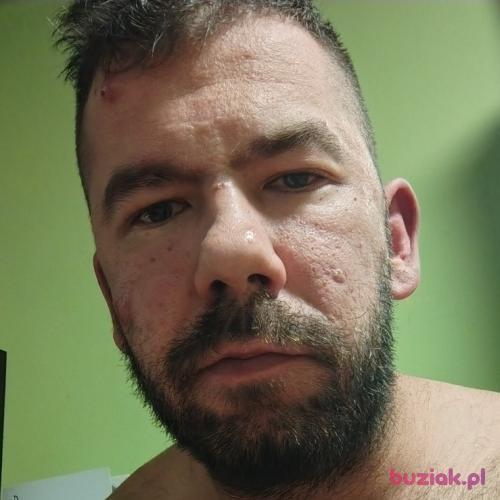 Jack92xyz, Male, 34 years, Kielce