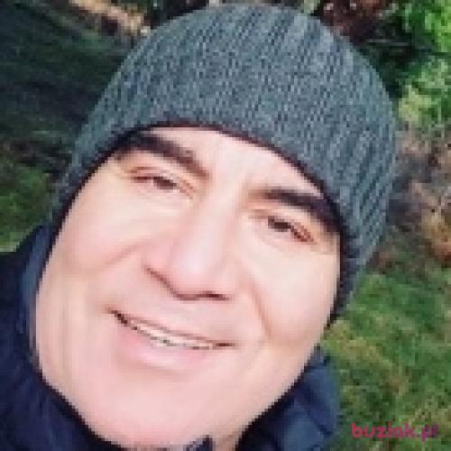 Slamat, Mężczyzna, 58 lat, Chojnów