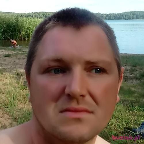heroiczny123qwe, Mężczyzna, 34 lata, Świebodzin