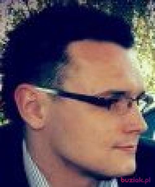 tinware, Male, 35 years, Wołomin