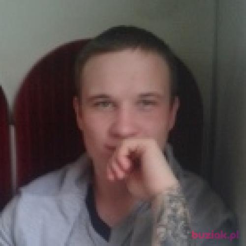 KRZYSIEKNOWAK91, Male, 34 years, Piotrków Trybunalski