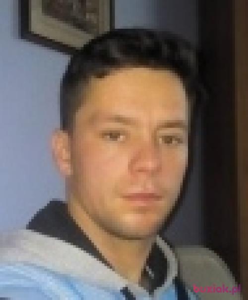 henio88, Male, 38 years, Toruń