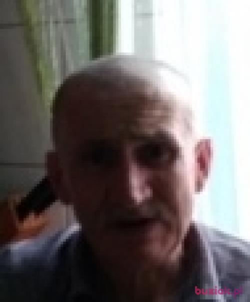 Grzegorz0802, Mężczyzna, 66 lat, Wałbrzych