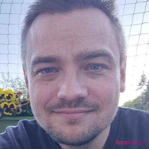 pitergl, Male, 35 years, Sopot