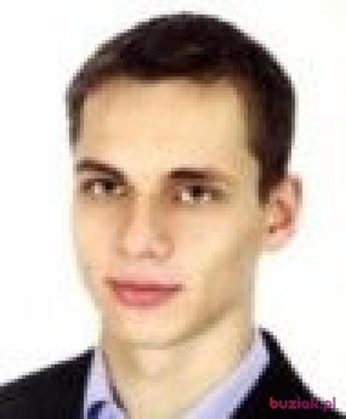 kuba67, Mężczyzna, 31 lat, Olsztyn