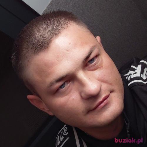 Fajny9069, Mężczyzna, 36 lat, Inowrocław