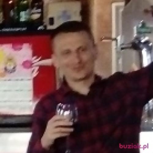 Wszman, Male, 42 years, Manchester