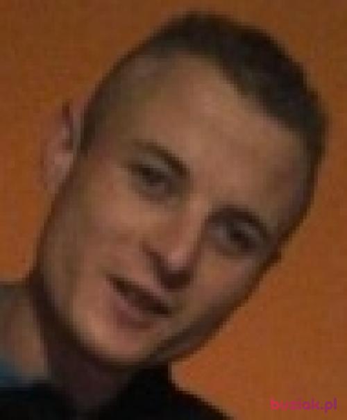 Tomek81119, Male, 34 years, Częstochowa
