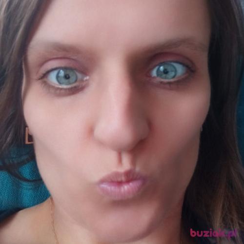 samamimowszytko, Female, 38 years, Warszawa