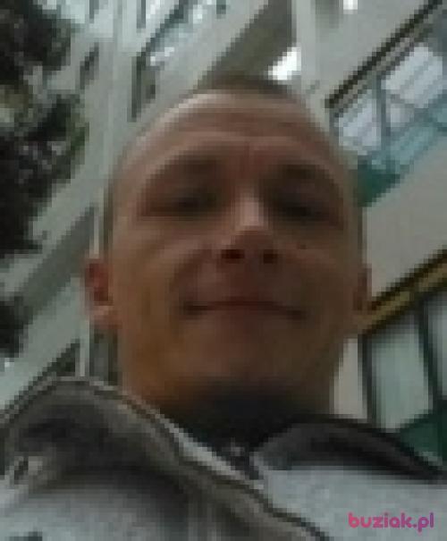 Carinctoon, Male, 41 years, Krotoszyn