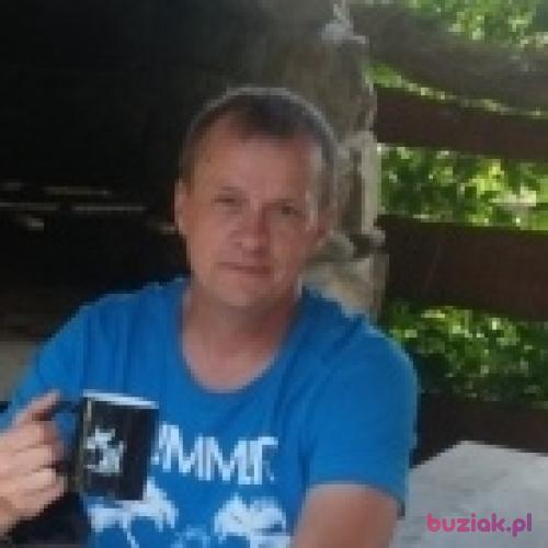 Miecior, Male, 51 years, Stargard Szczeciński