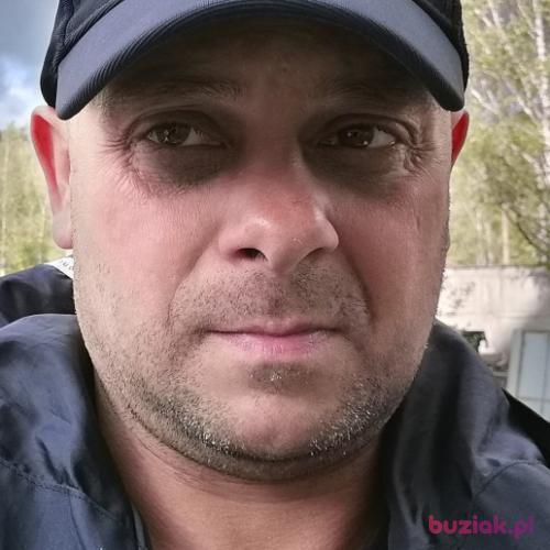 czarodzej, Male, 54 years, Gliwice