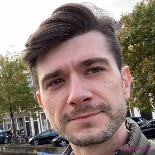 Zylastyyy, Male, 35 years, Haarlem