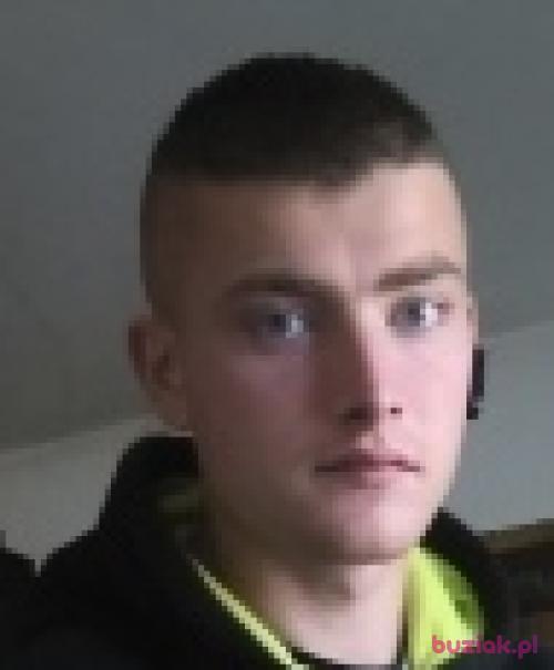 dzielnylukasz1, Mężczyzna, 30 lat, Siedlce