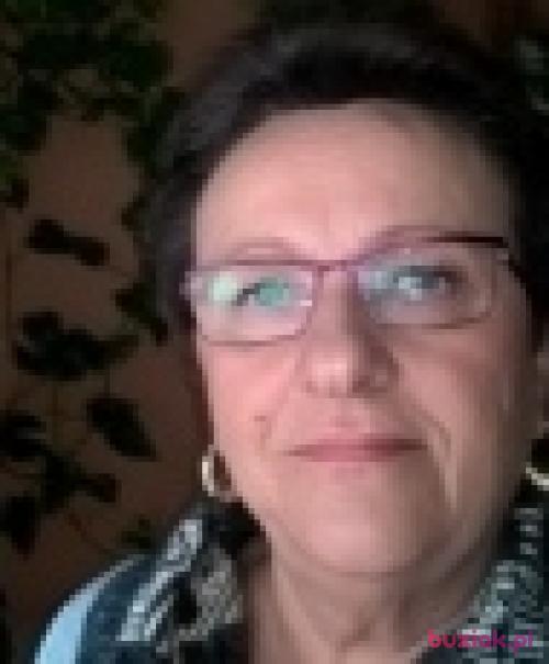 Grazynaf, Kobieta, 69 lat, Lublin