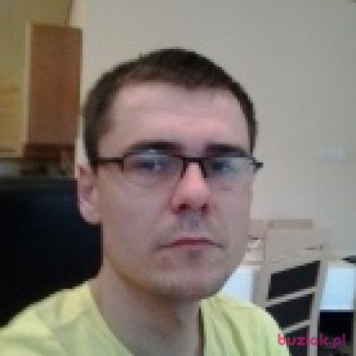 Krzysztofmlody, Mężczyzna, 41 lat, Polkowice