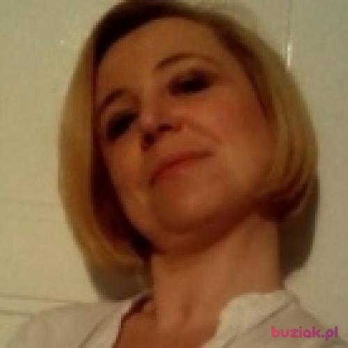 sekretarka, Female, 48 years, Żyrardów