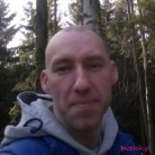 pawelstrzeg, Male, 41 years, Strzegom
