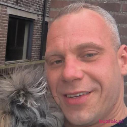 David1991, Male, 34 years, Haarlem