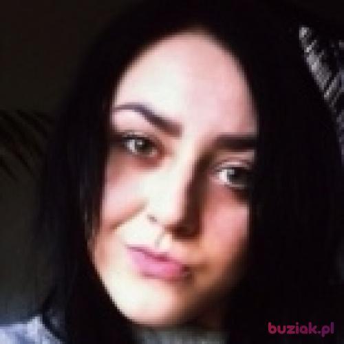 Izabela2806, Kobieta, 33 lata, Wieluń
