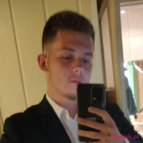 Szymonz, Male, 21 years, Wałbrzych