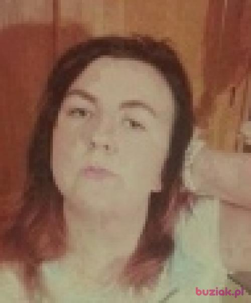 klauduska12, Female, 31 years, wielkopolskie