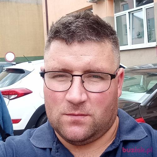 grin35, Male, 36 years, Jarocin