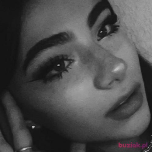 ameliaw, Female, 19 years, Słupca