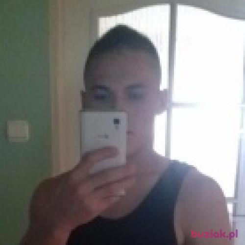 Buszeek, Male, 32 years, Ełk