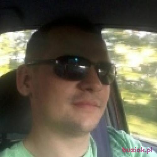 Kuba24Rzeszow, Mężczyzna, 34 lata, Rzeszów