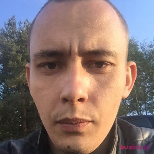bitnyMateusz45, Mężczyzna, 30 lat, Głogów Małopolski