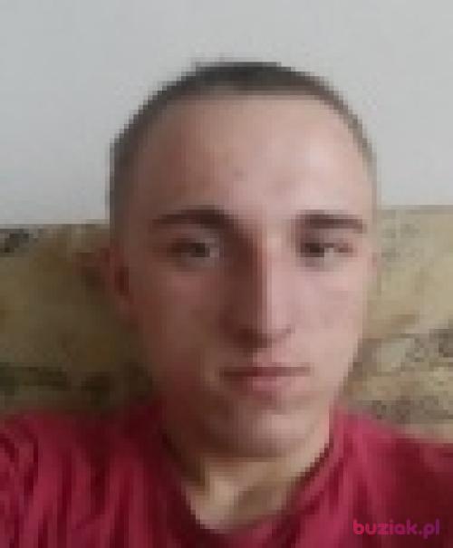 Arek20l, Mężczyzna, 31 lat, Kraków