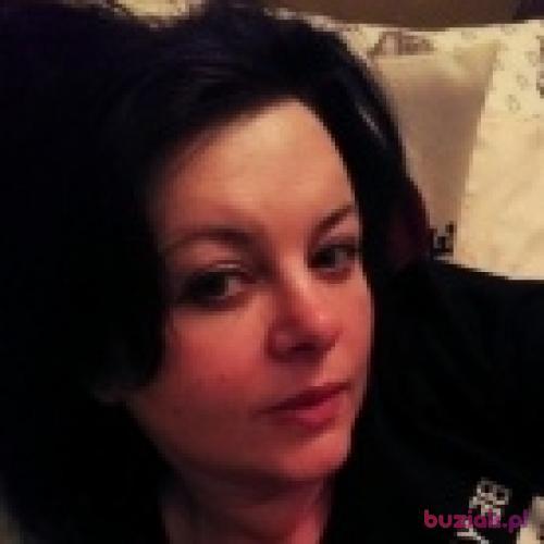 Galaja, Female, 53 years, Bydgoszcz