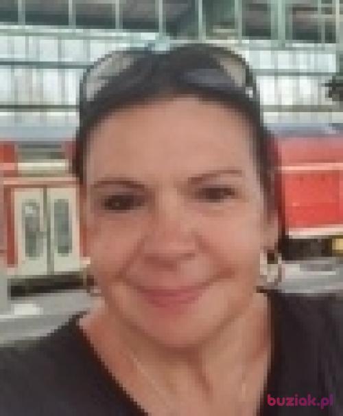 Aminka8, Female, 61 years, Kędzierzyn-Koźle