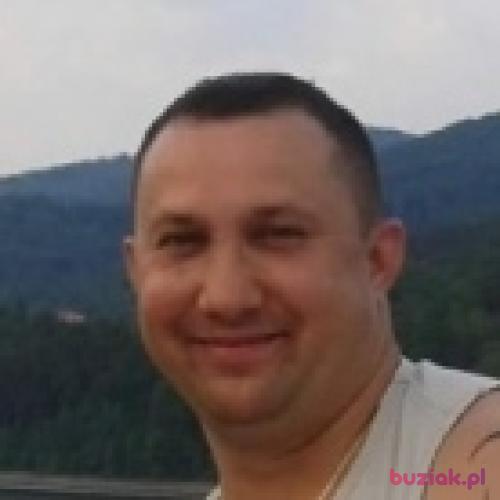 stanowski, Male, 43 years, Wadowice