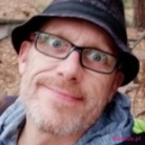 Freehunter, Male, 52 years, Krosno