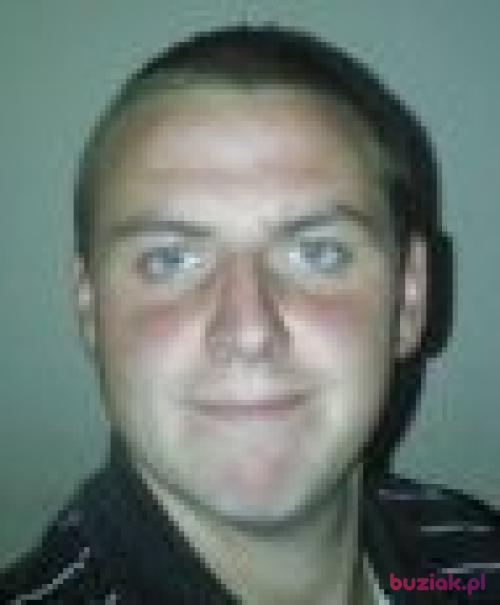 Arek1993, Male, 33 years, Szprotawa
