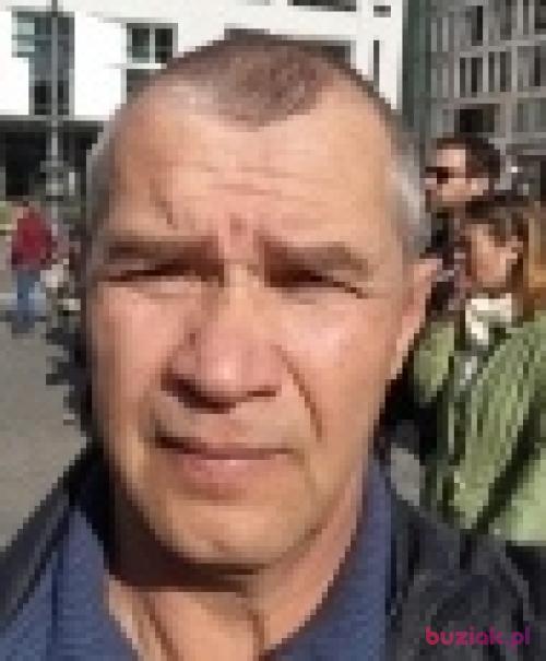 Marian12321, Mężczyzna, 64 lata, Aleksandrów Łódzki